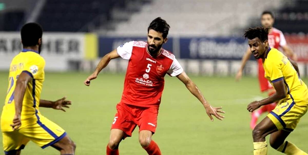 تاخیر مشکوک دادگاه‌ CAS درباره پرسپولیس 