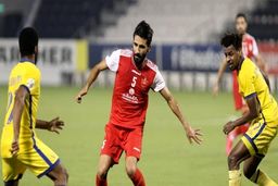 تاخیر مشکوک دادگاه‌ CAS درباره پرسپولیس 