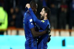 میلیچ پولدار شد