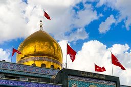 برترین جاذبه های گردشگری و اماکن زیارتی سوریه