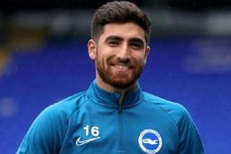 توئیت مهم لیگ برتر برای علیرضا جهانبخش + عکس

