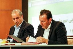 موضع هیات رئیسه فدراسیون درباره ویلموتس: یک سنت هم نمی‌دهیم!