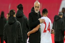 افشاگری نبی از تصمیم بازیکنان تیم ملی