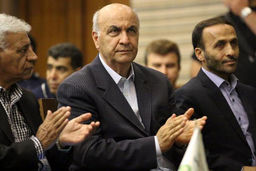 مدرس فیفا ، در یک قدمی نیمکت استقلالی ها ! + جزئیات

