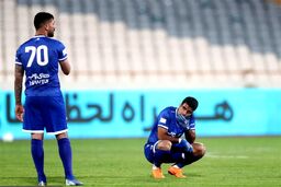 مجیدی مانع بازداشت مدافع استقلال شد