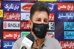 قلعه‌نویی:بر لبه تیغ نمی توانیم حرف بزنیم