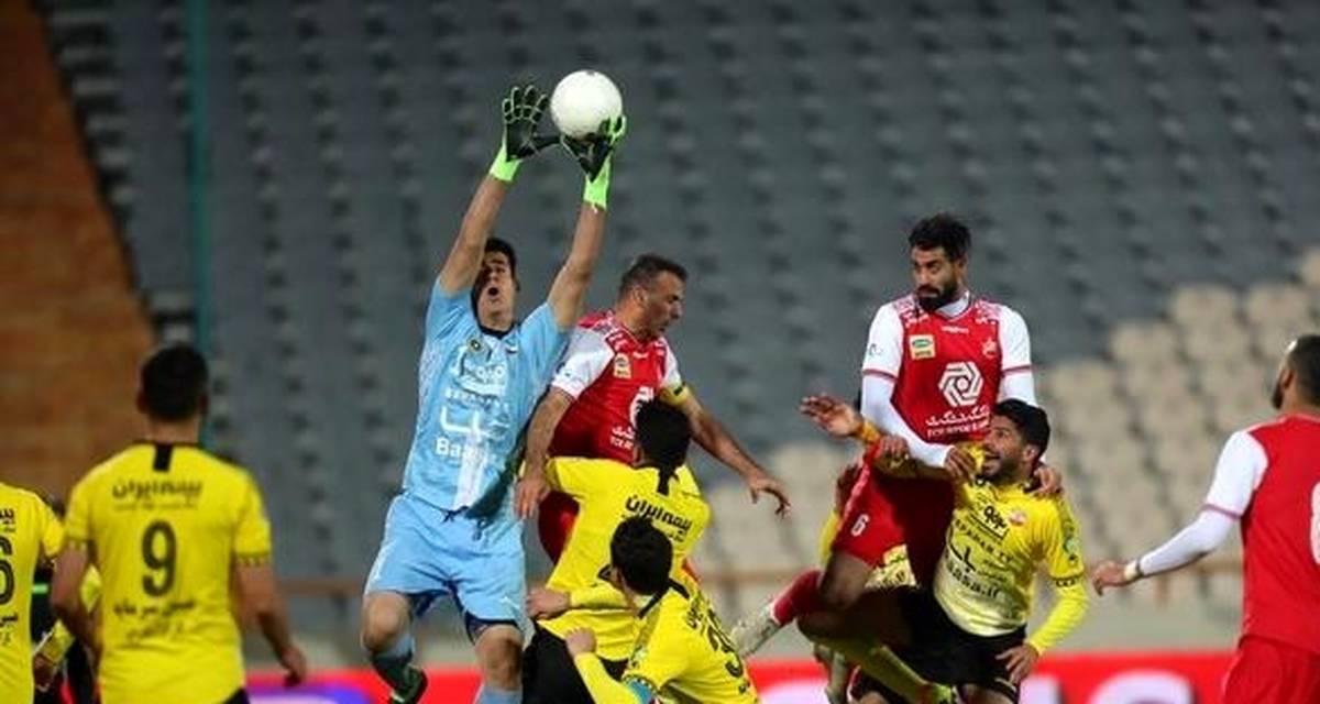 افشاگری سنگین پرسپولیسی ها علیه زردها+جزئیات بیشتر