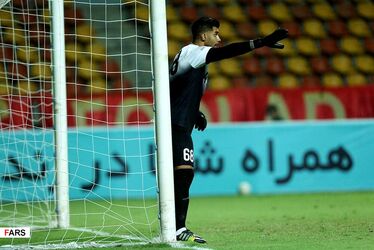 استقلال - فولاد