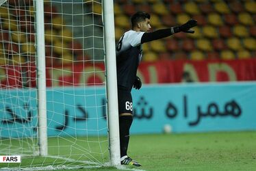 استقلال - فولاد