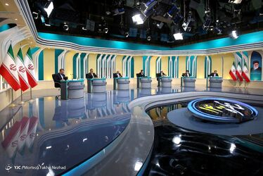 نتیجه انتخابات ریاست جمهوری