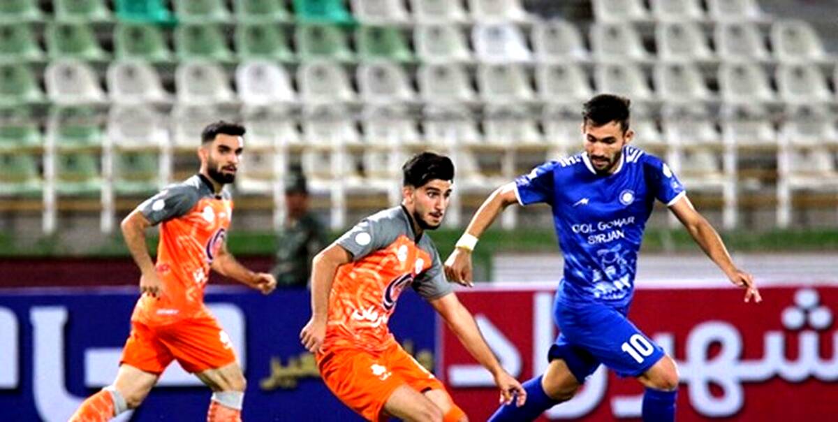 شریفی: خوشحالم به پرسپولیس آمدم