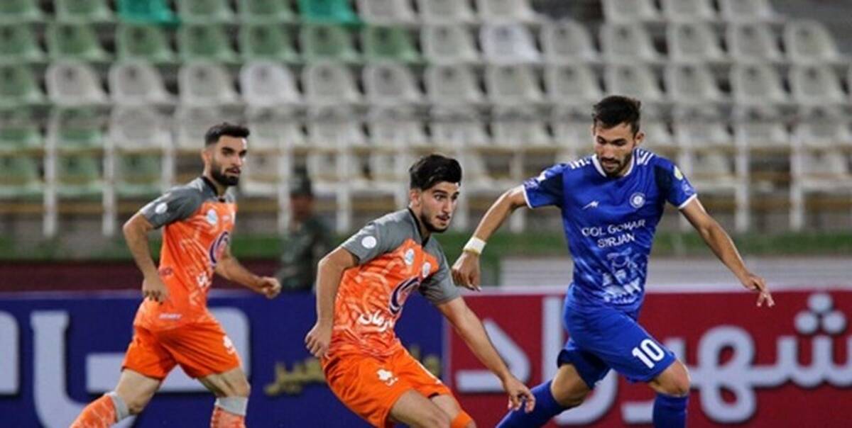 شریفی: خوشحالم به پرسپولیس آمدم