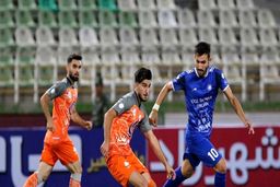 شریفی: خوشحالم به پرسپولیس آمدم