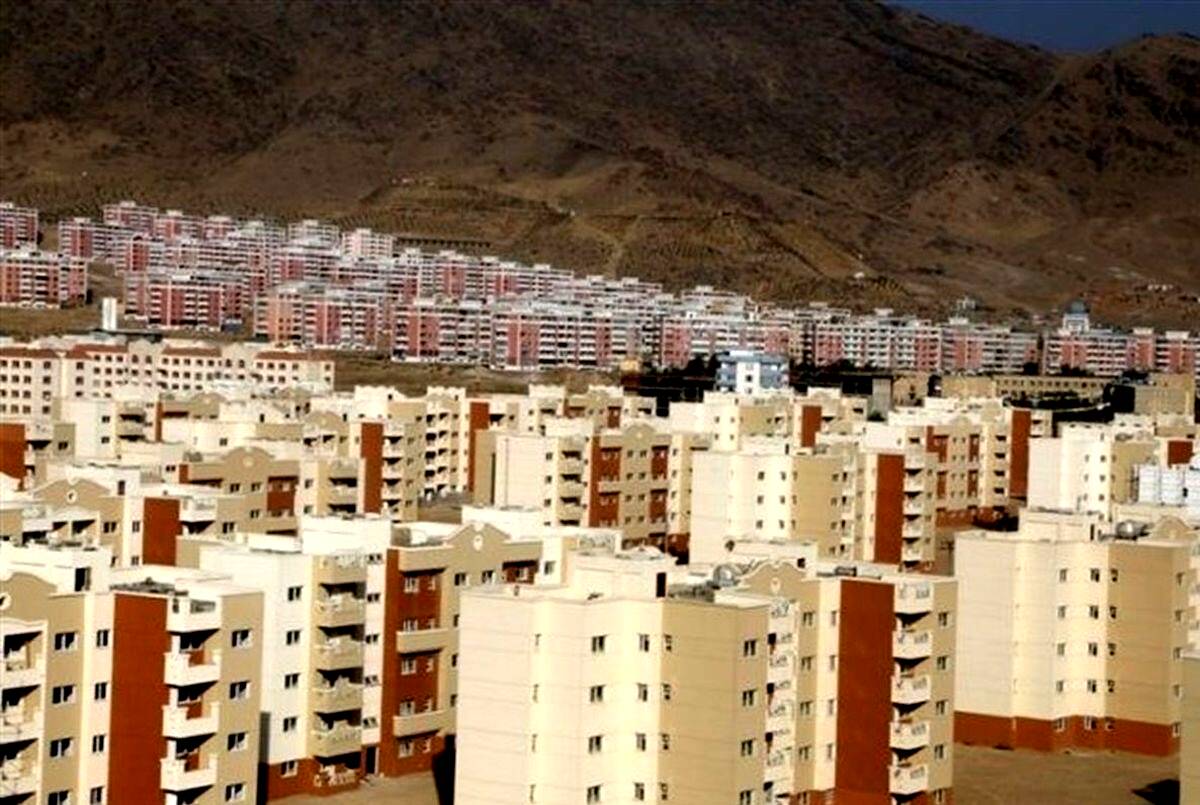 افزایش قیمت مسکن در تهران+جزئیات