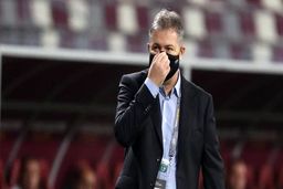 اسکوچیچ:ما تیم واقعی و برتر بودیم؛بازی را با برنامه مدیریت می کردیم 