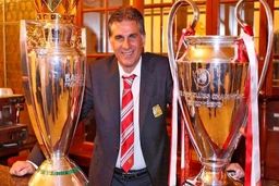 کی‌روش در راه منچستر یونایتد ؟ | عکس