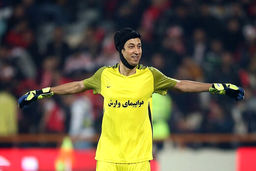 بازتاب جهانی انتقال بهتاش سریال پایتخت 6 به پاناتینایکوس یونان! + عکس

