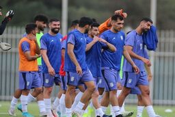 ادموند اختر: از مورینیو هم کاری برای این تیم برنمی‌آید