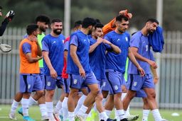 ادموند اختر: از مورینیو هم کاری برای این تیم برنمی‌آید