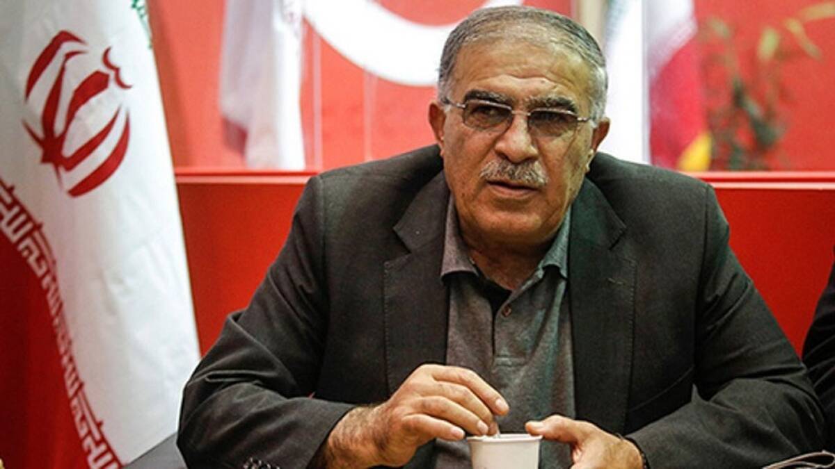 روشن زیر بار نرفت: هرگز اسمی از بهزادی نیاوردم!

