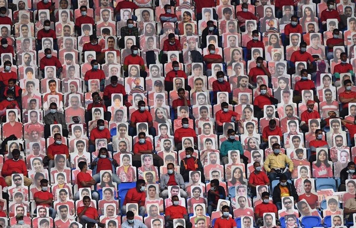 آغاز رقابت باشگاه پرسپولیس و تراکتور در نظرسنجی AFC