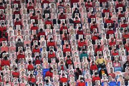 آغاز رقابت باشگاه پرسپولیس و تراکتور در نظرسنجی AFC