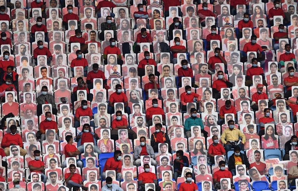 آغاز رقابت باشگاه پرسپولیس و تراکتور در نظرسنجی AFC