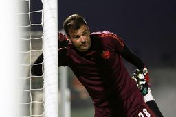 شرط عجیب گلر کروات برای پرسپولیسی‌ها چه بود؟

