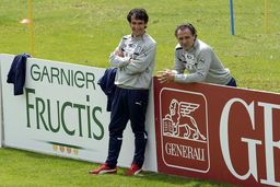 ارسال دعوت نه نامه به جای دعوت نامه از استقلال به مربی ایتالیایی