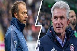 رئیس جمهور جدید آمریکا هاینکس را به فوتبال بازمی‌گرداند؟

