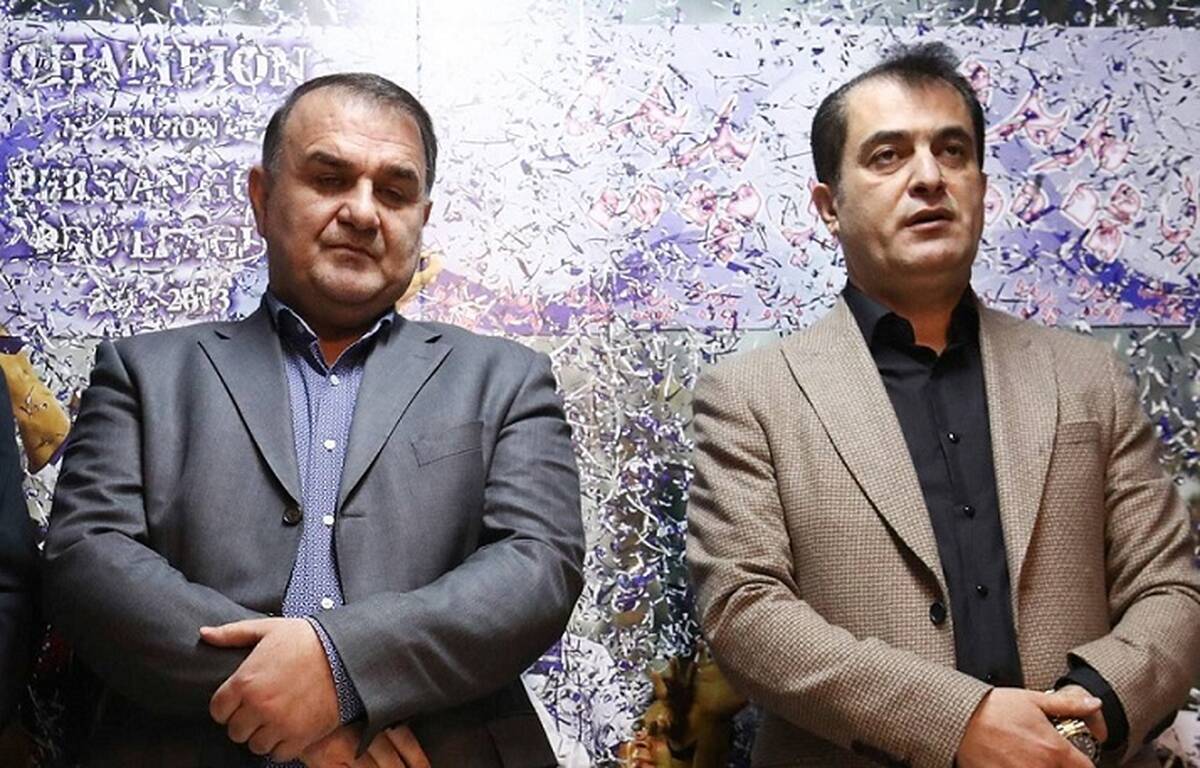 مدیرعامل استقلال انتخاب شد و خلف وعده کرد!
