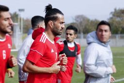 پشت پرده نرفتن مسعود شجاعی به کرمان فاش شد + جزئیات

