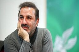  مرحوم علی سلیمانی در ایام اربعین؛فیلم