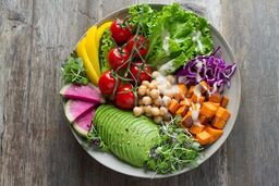 ۱۱ ماده غذایی برای رهایی از شر استرس