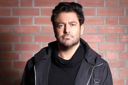 محمدرضا گلزار داماد می شود؟