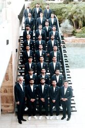 تیم ملی فوتبال