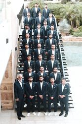 تیم ملی فوتبال