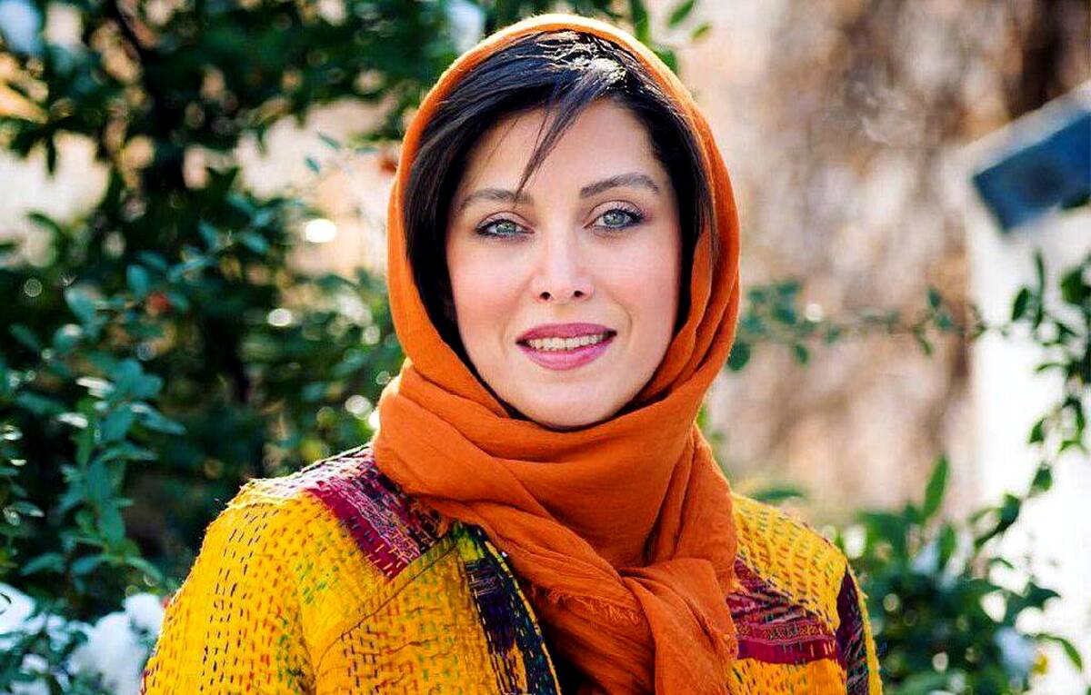 ازدواج دوم مهتاب کرامتی با بازیگر معروف ؟ | حلقه لاکچری مهتاب کرامتی همه چیز را لو داد
