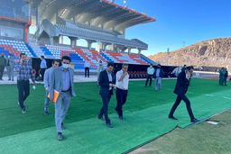 لیگ برتر فوتبال؛ مس- پدیده لغو شد؟! | جزئیات