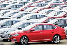 واردات خودرو کارکرده منتفی شد؟پشت پرده چه خبر است!