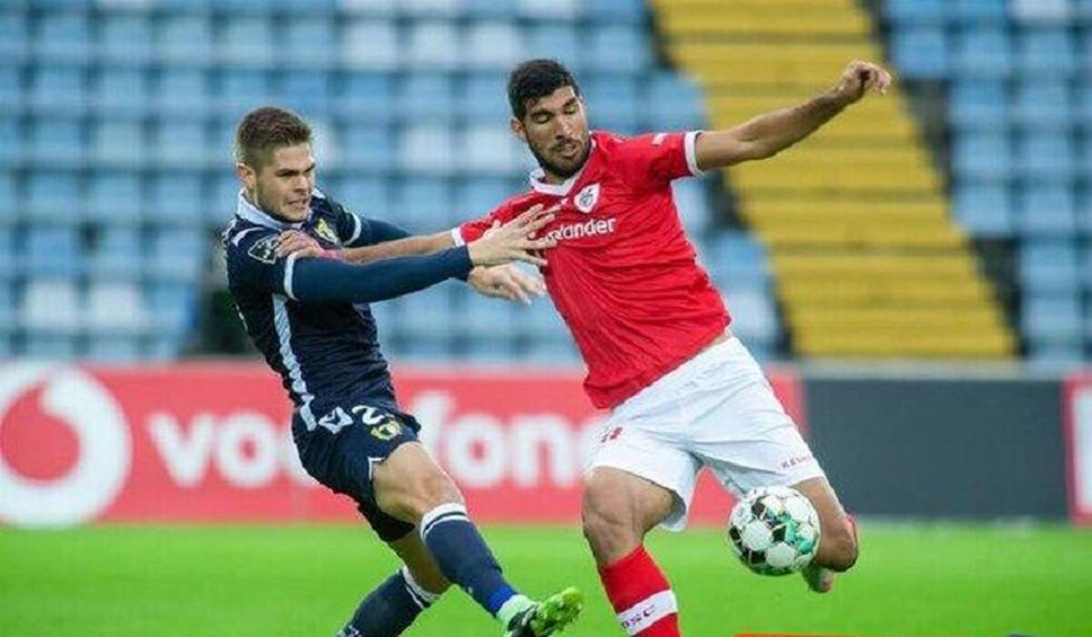 شهریار مغانلو بالاخره پرسپولیسی شد ؟ / گزارش سایت پرتغالی درباره مهاجم مدنظر یحیی

