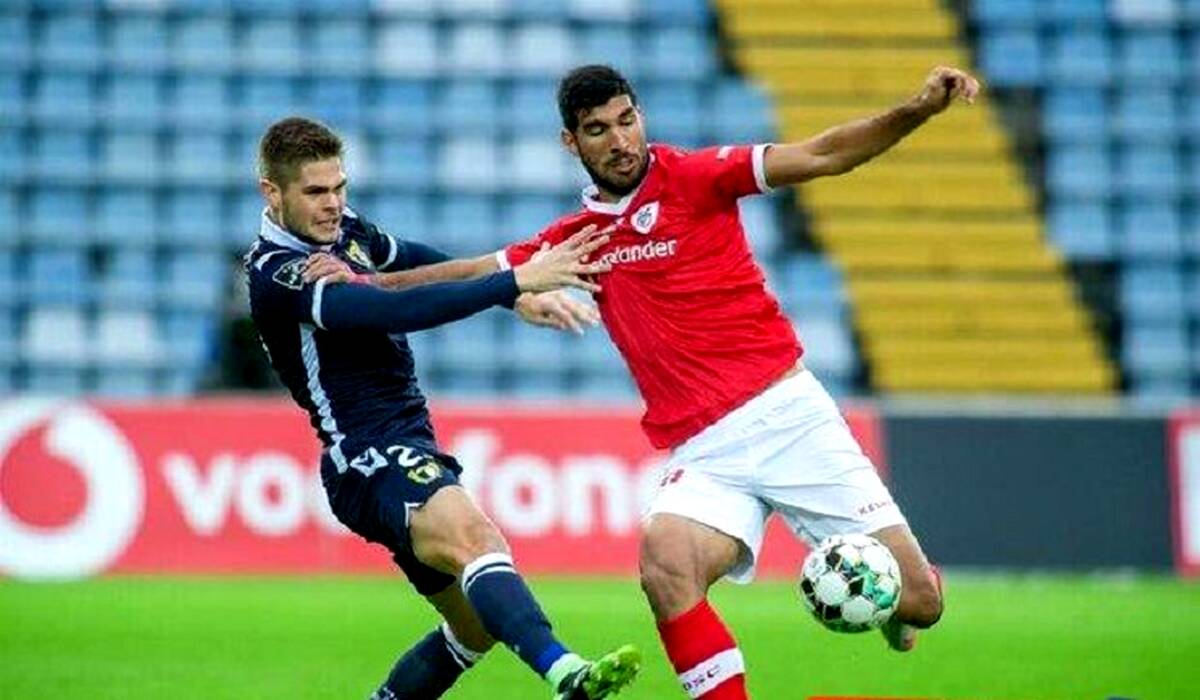 شهریار مغانلو بالاخره پرسپولیسی شد ؟ / گزارش سایت پرتغالی درباره مهاجم مدنظر یحیی

