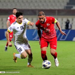 پرسپولیس الوحده