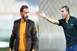 عجیب اما واقعی: برکناری 3 مربی در 4 هفته لیگ برتر
