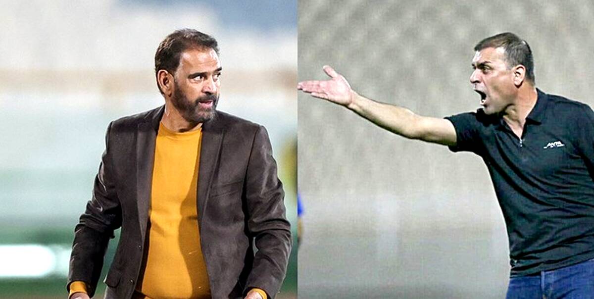 عجیب اما واقعی: برکناری 3 مربی در 4 هفته لیگ برتر