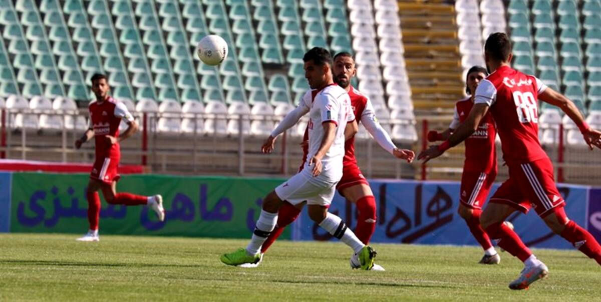 خط و نشان سپاهان برای پرسپولیس با شش گل؛ اولین برد رسول 