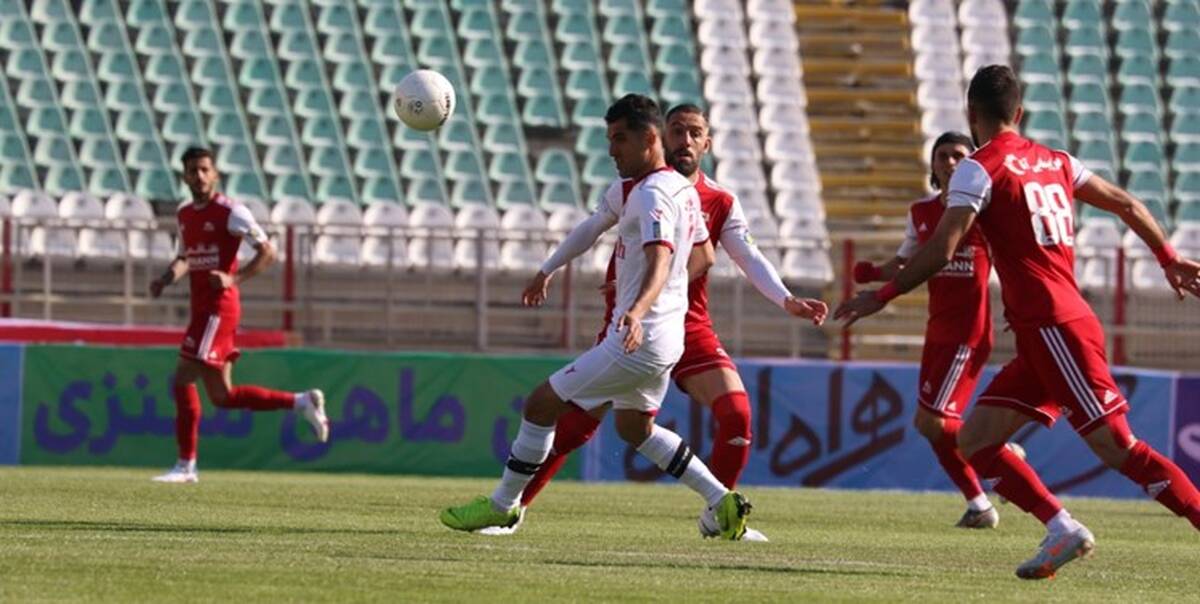 خط و نشان سپاهان برای پرسپولیس با شش گل؛ اولین برد رسول 