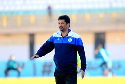 مجتبی حسینی به پرسپولیس رسید

