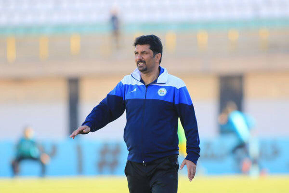 مجتبی حسینی به پرسپولیس رسید

