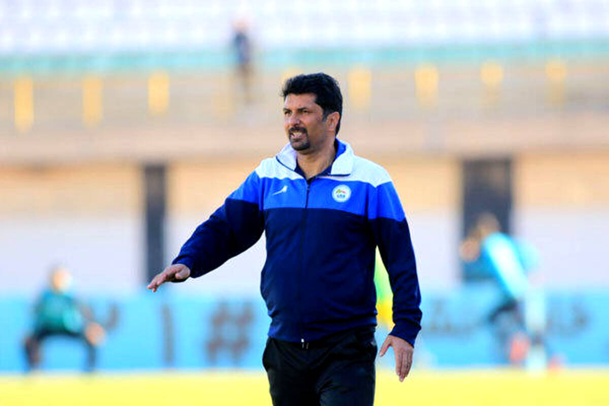 مجتبی حسینی به پرسپولیس رسید


